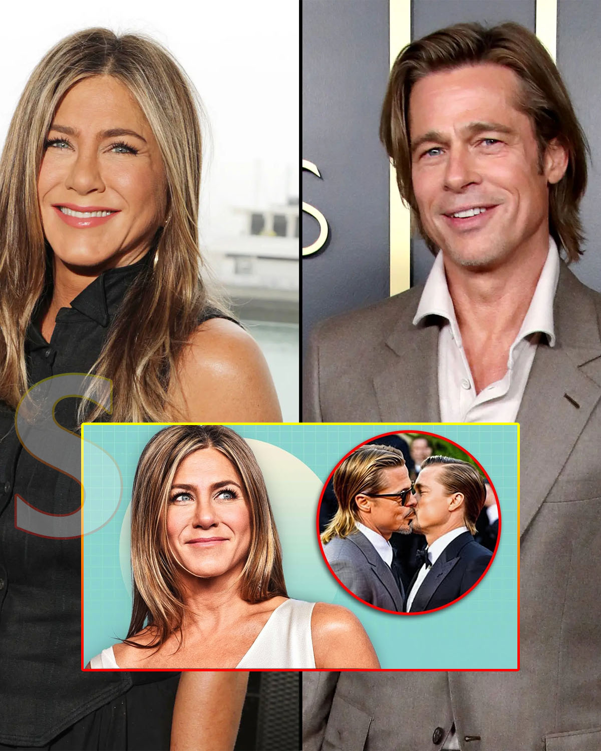 At 55, Jennifer Aniston Finally Admits What We All Suspected - News