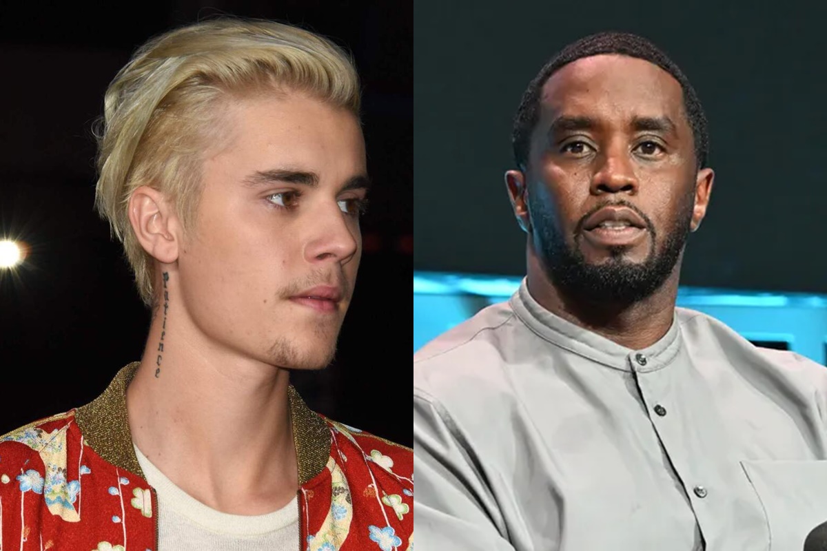 Shock : Justin Bieber Leak of recording causes Diddy to be charged - News